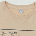 1974 Grateful Dead Dillon Stadium Hartford Koplik And Finkel Concert Shirt