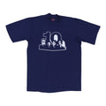 1974 The Beatles 10th Anniversary Shirt