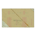 1974 Gregg Allman Nashville Municipal Auditorium Backstage Pass back