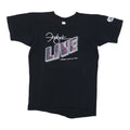 1975 Foghat Feel Like Makin' Love Promo Shirt