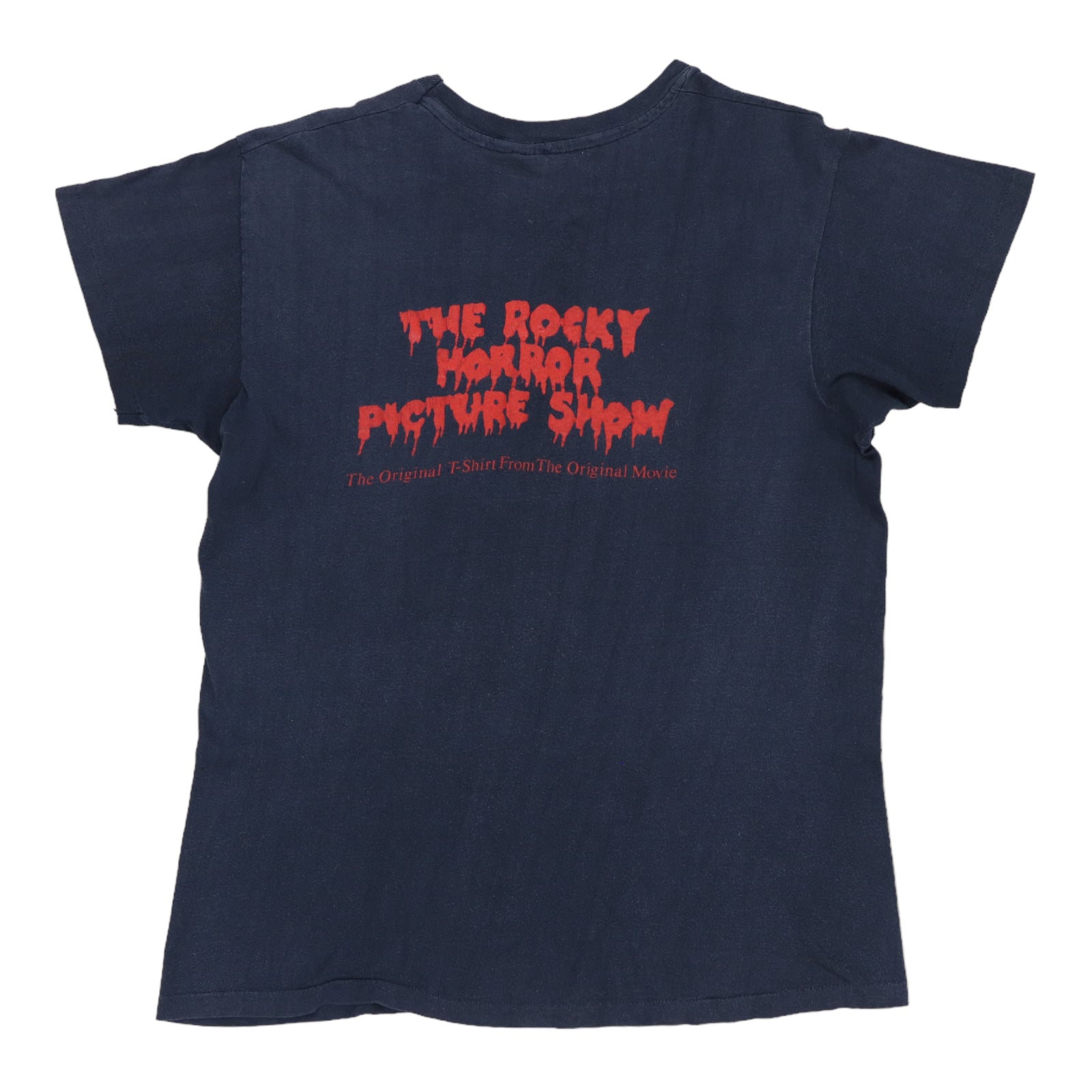 1975 Rocky Horror Picture Show Shirt | Authentic Vintage Tee 1975 Rocky Horror Picture Show Shirt | Authentic Vintage Tee