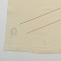 1975 Rolling Stones Tour Of The Americas Shirt Detail 5