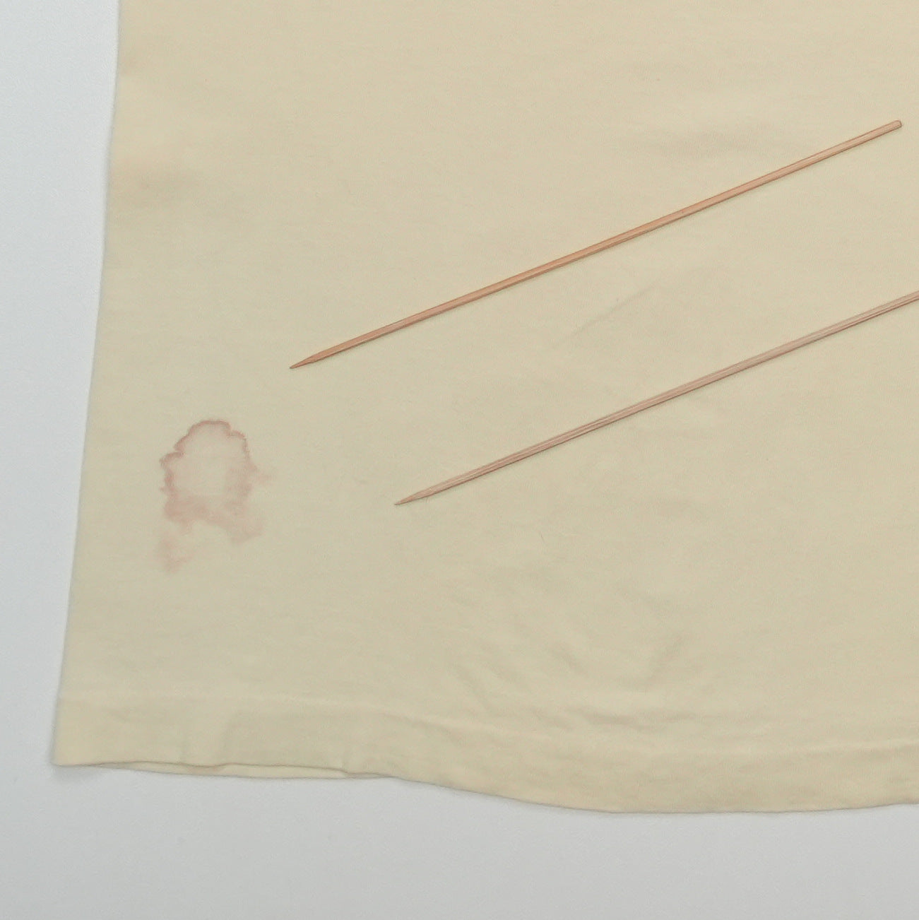1975 Rolling Stones Tour Of The Americas Shirt Detail 5