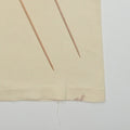 1975 Rolling Stones Tour Of The Americas Shirt Detail 6