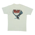 1975 Rolling Stones Tour Of The Americas Shirt