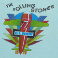 1975 The Rolling Stones US Tour Shirt