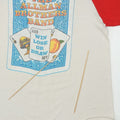 1975 Allman Brothers Band Jimmy Carter Benefit Providence Jersey Shirt