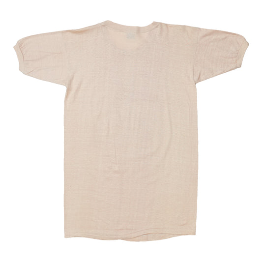 1975 Bad Company World Tour Shirt