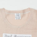 1975 Bad Company World Tour Shirt