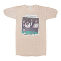 1975 Bad Company World Tour Shirt