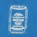 1975 Bill Graham Greek Theatre Summer Festival Staff Shirt