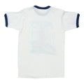 1975 Rod Stewart Atlantic Crossing Ringer Shirt