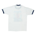 1975 Rod Stewart Atlantic Crossing Ringer Shirt