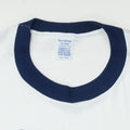 1975 Rod Stewart Atlantic Crossing Ringer Shirt
