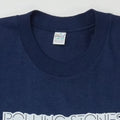1975 The Rolling Stones Tour Of The Americas Shirt