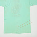 1975 Uriah Heep Return To Fantasy Shirt