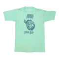 1975 Uriah Heep Return To Fantasy Shirt