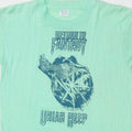 1975 Uriah Heep Return To Fantasy Shirt