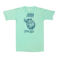 1975 Uriah Heep Return To Fantasy Shirt