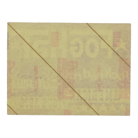 1975 Foghat Rock And Roll Outlaws American Tour Backstage Pass back