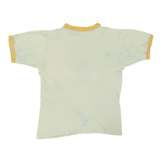 1976 Black Sabbath World Tour Shirt