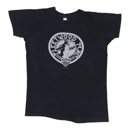 1976 Fleetwood Mac Shirt
