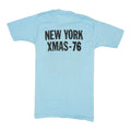1976 Frank Zappa New York Xmas Shirt