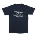 1976 Lynyrd Skynyrd One More From The Road Promo Shirt