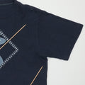 1976 Lynyrd Skynyrd One More From The Road Promo Shirt