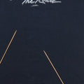 1976 Lynyrd Skynyrd One More From The Road Promo Shirt