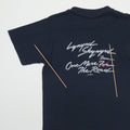1976 Lynyrd Skynyrd One More From The Road Promo Shirt