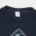 1976 Lynyrd Skynyrd One More From The Road Promo Shirt