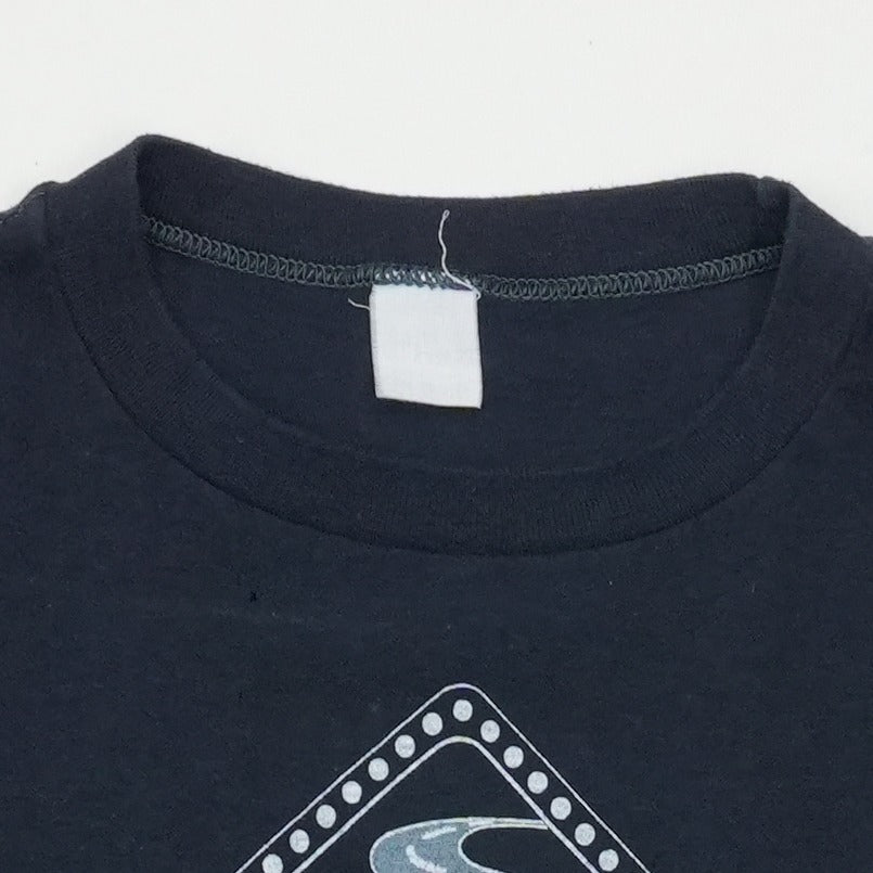 1976 Lynyrd Skynyrd One More From The Road Promo Shirt