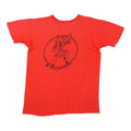 1976 Lynyrd Skynyrd Outlaws Crew Concert Shirt