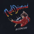 1976 Neil Diamond In Concert Shirt