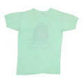 1976 Paul McCartney Wings Tour Shirt