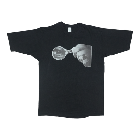 1976 Ringo Starr Rotogravure Shirt