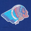 1976 The Who MCA Records Promo Shirt