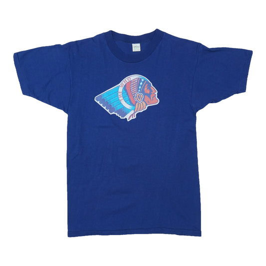1976 The Who MCA Records Promo Shirt