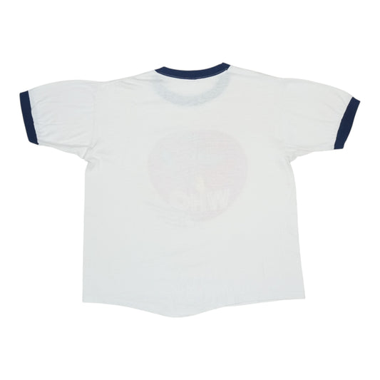 1976 The Who Tour Shirt