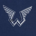 1976 Wings Over America Promo Shirt