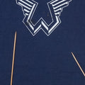 1976 Wings Over America Promo Shirt