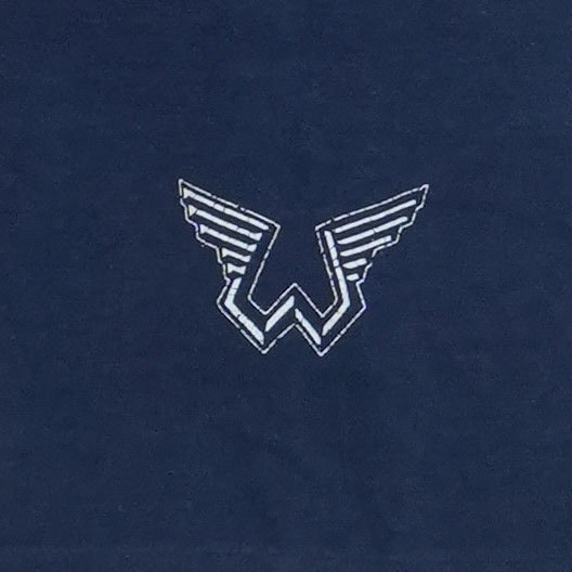 1976 Wings Over America Promo Shirt