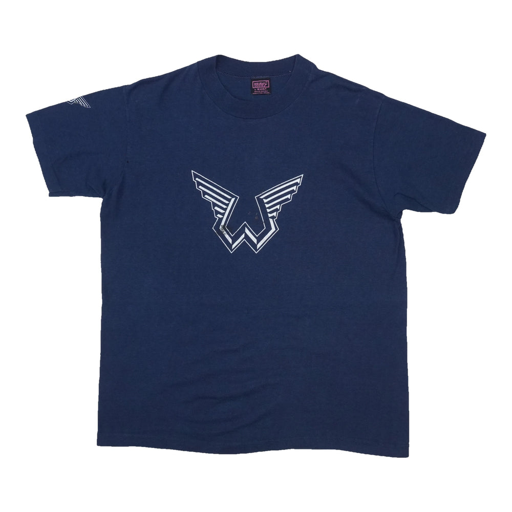 1976 Wings Over America Promo Shirt