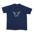 1976 Wings Over America Promo Shirt