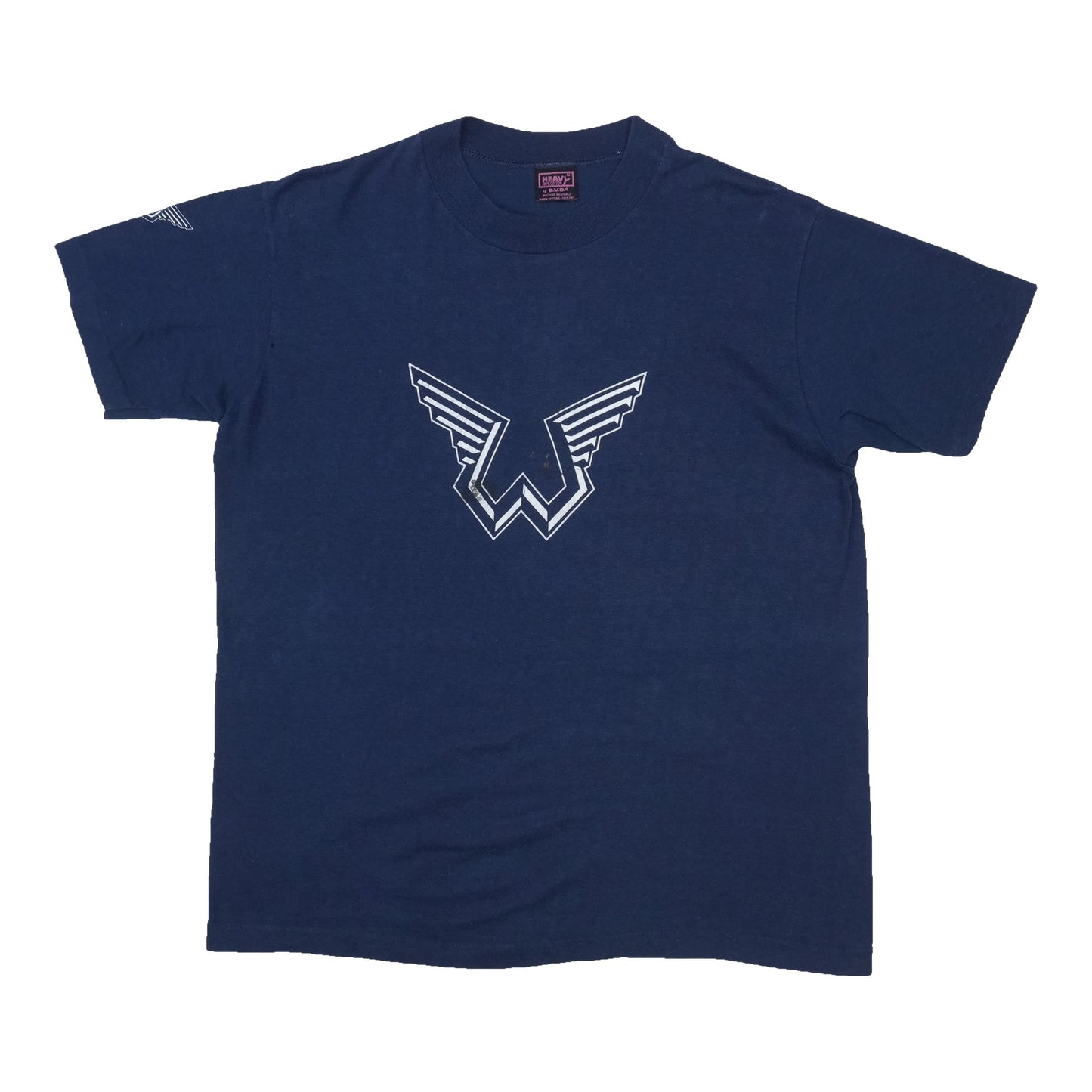 1976 Wings Over America Promo Shirt