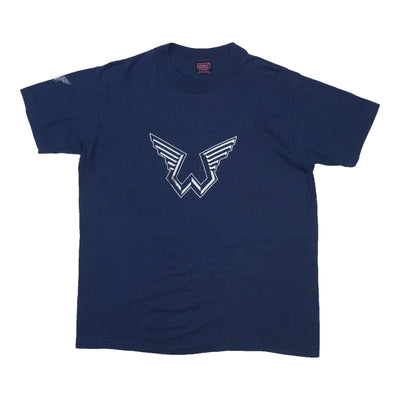 1976 Wings Over America Promo Shirt