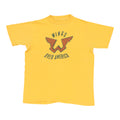 1976 Wings Over America Shirt