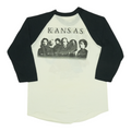 1976 Kansas Jersey Shirt