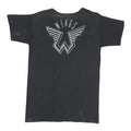 1976 Showco Wings Paul McCartney Tour Shirt